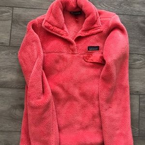 Womens Patagonia jacket